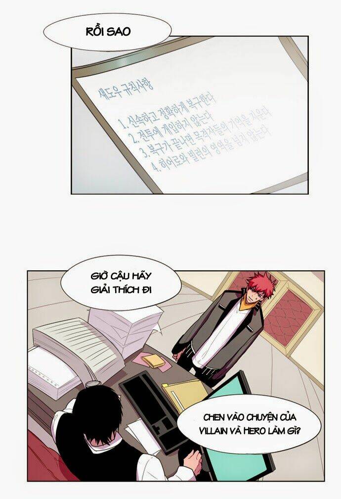 người dọn dẹp chiến trường chapter 4 31