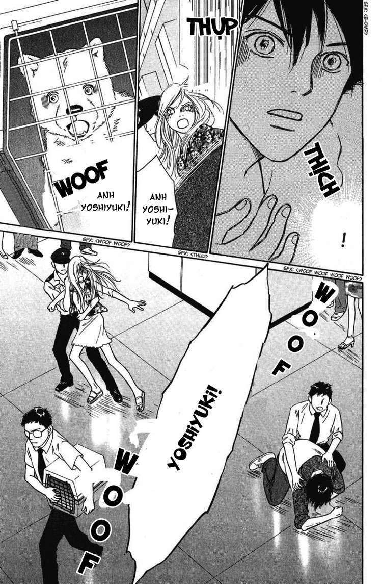 deep love - pao no monogatari chapter 10 22