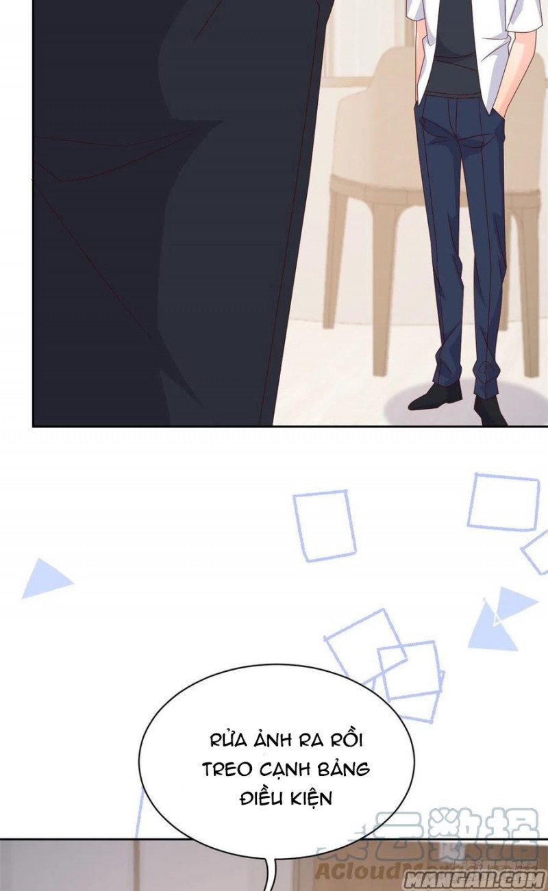 đoàn sủng lão đại ba tuổi rưỡi chapter 142 4