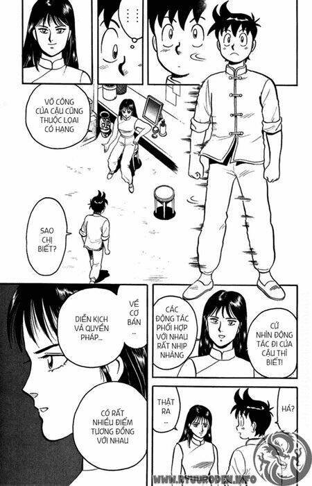 hoàng phi hồng phần 1 chapter 21 43