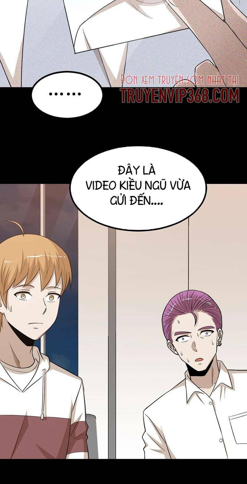 đai ca trở lại tuổi 16 chapter 154 26