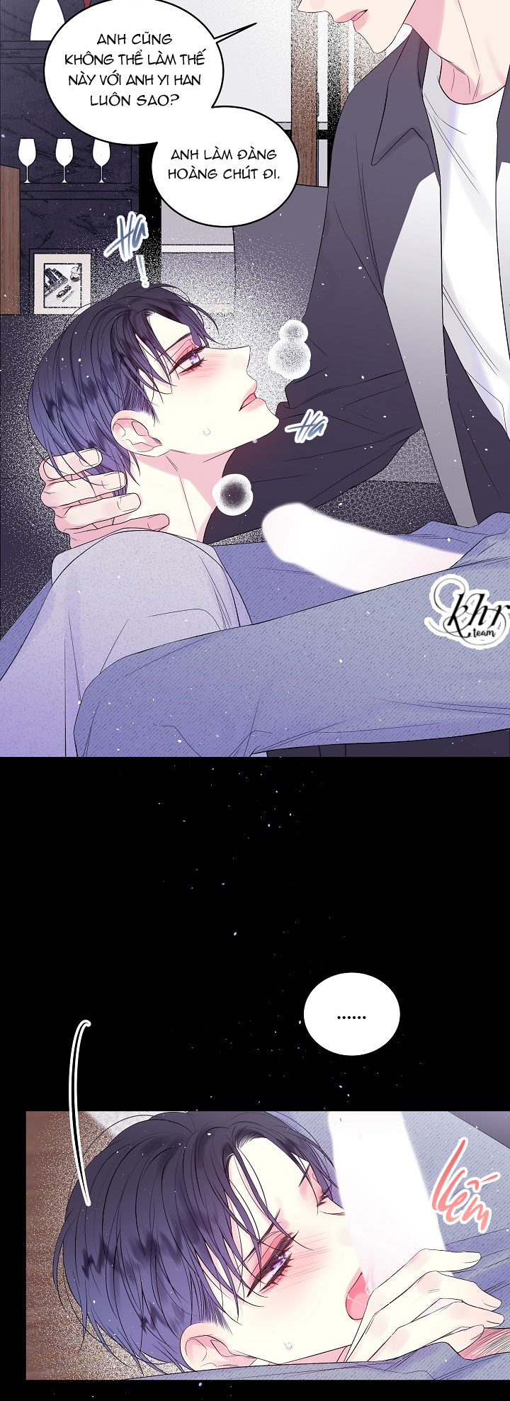 đêm thứ hai chapter 4 37