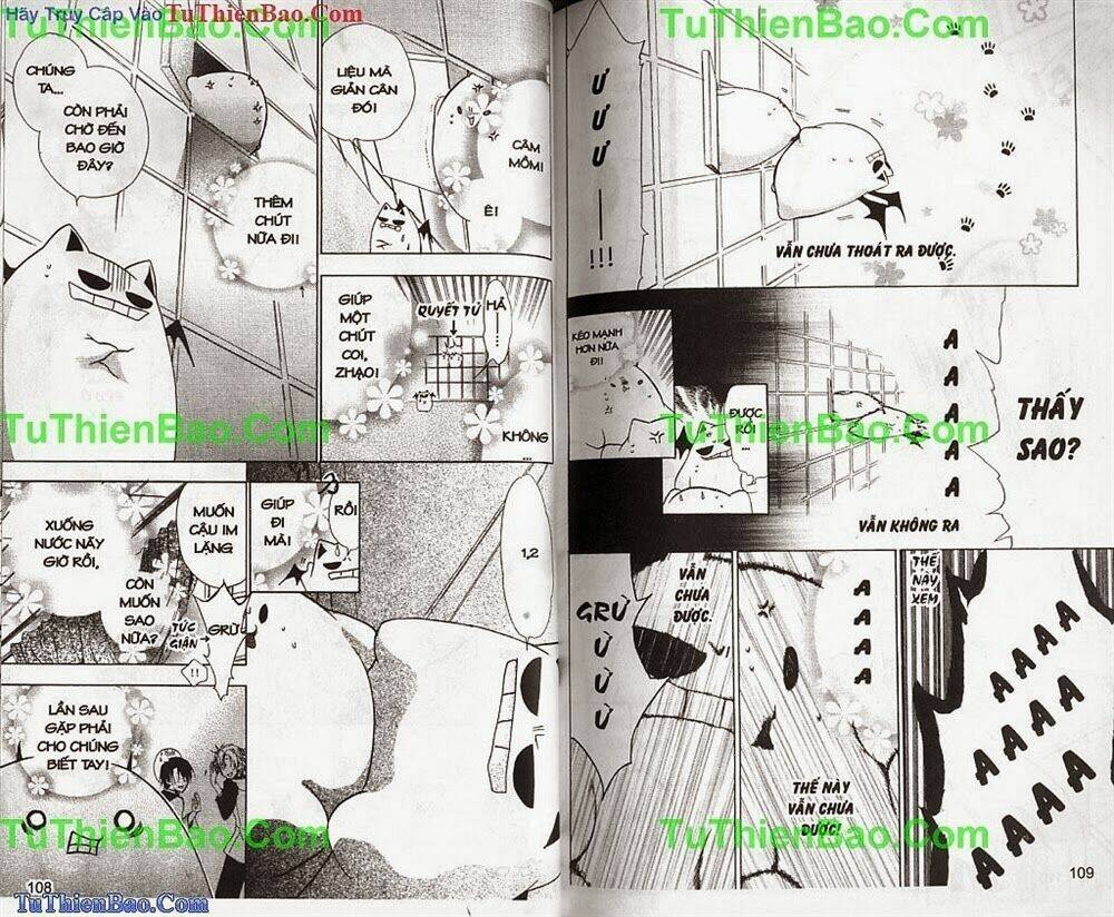 nhất quỷ nhì ma chapter 9 55