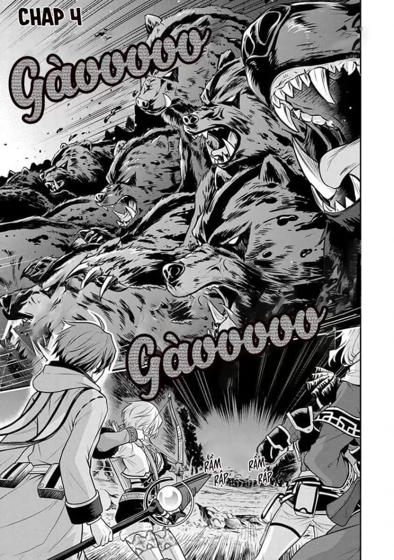 thất nghiệp chuyển sinh – nỗi thất vọng của chàng ma thuật sư chapter 4 3