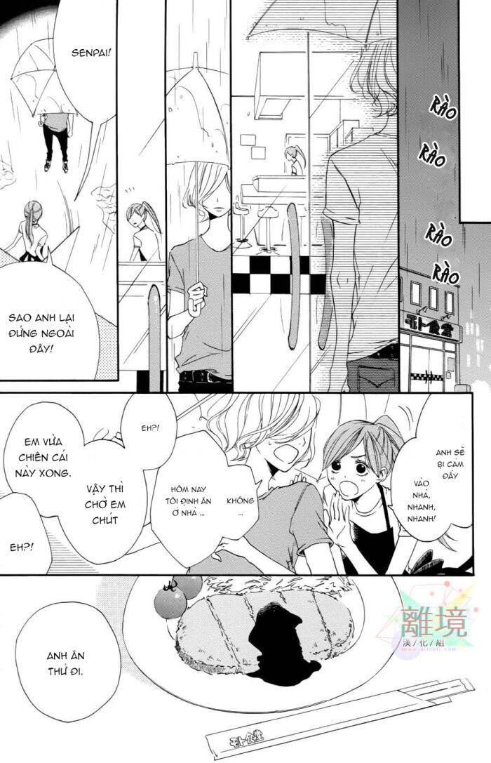 otokonoko ni wa himitsu ga aru chapter 1 23