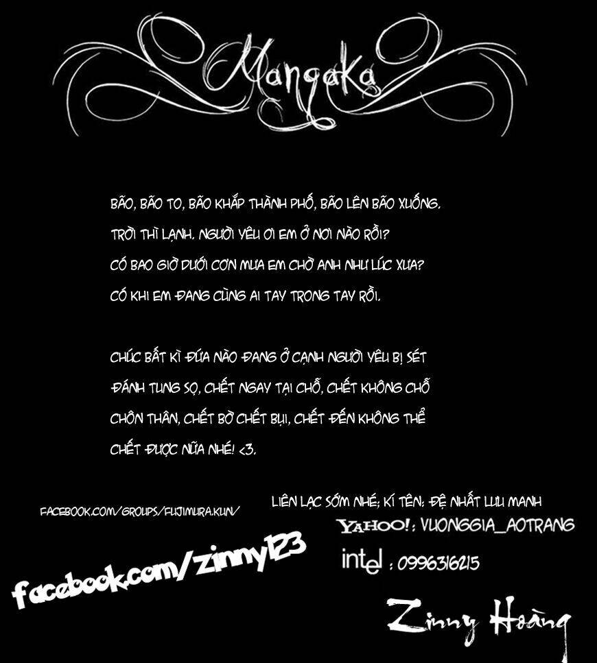 fujimura-kun meitsu chapter 64 11