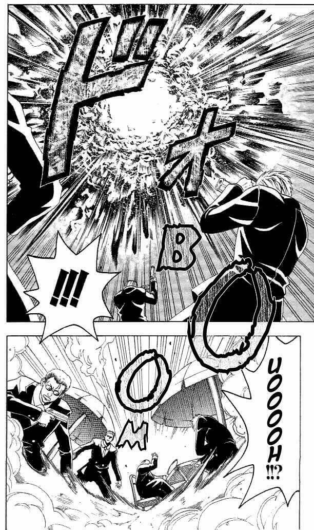 con mèo đen chapter 6 7