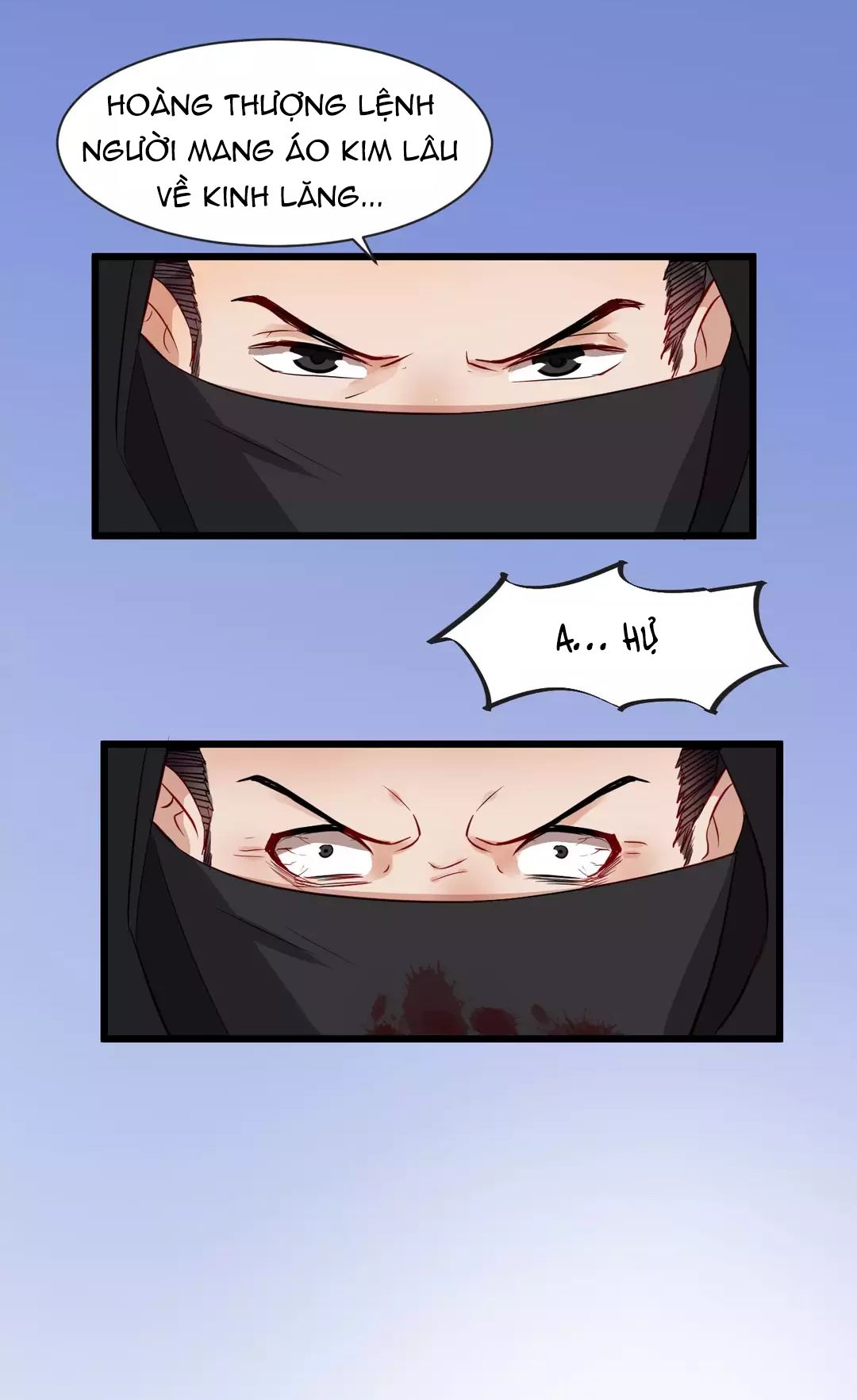 Bồng Sơn Viễn chapter 46 - Trang 54