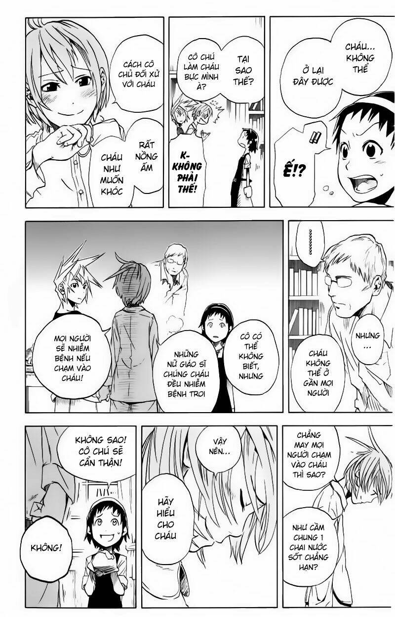 double arts chapter 2 20