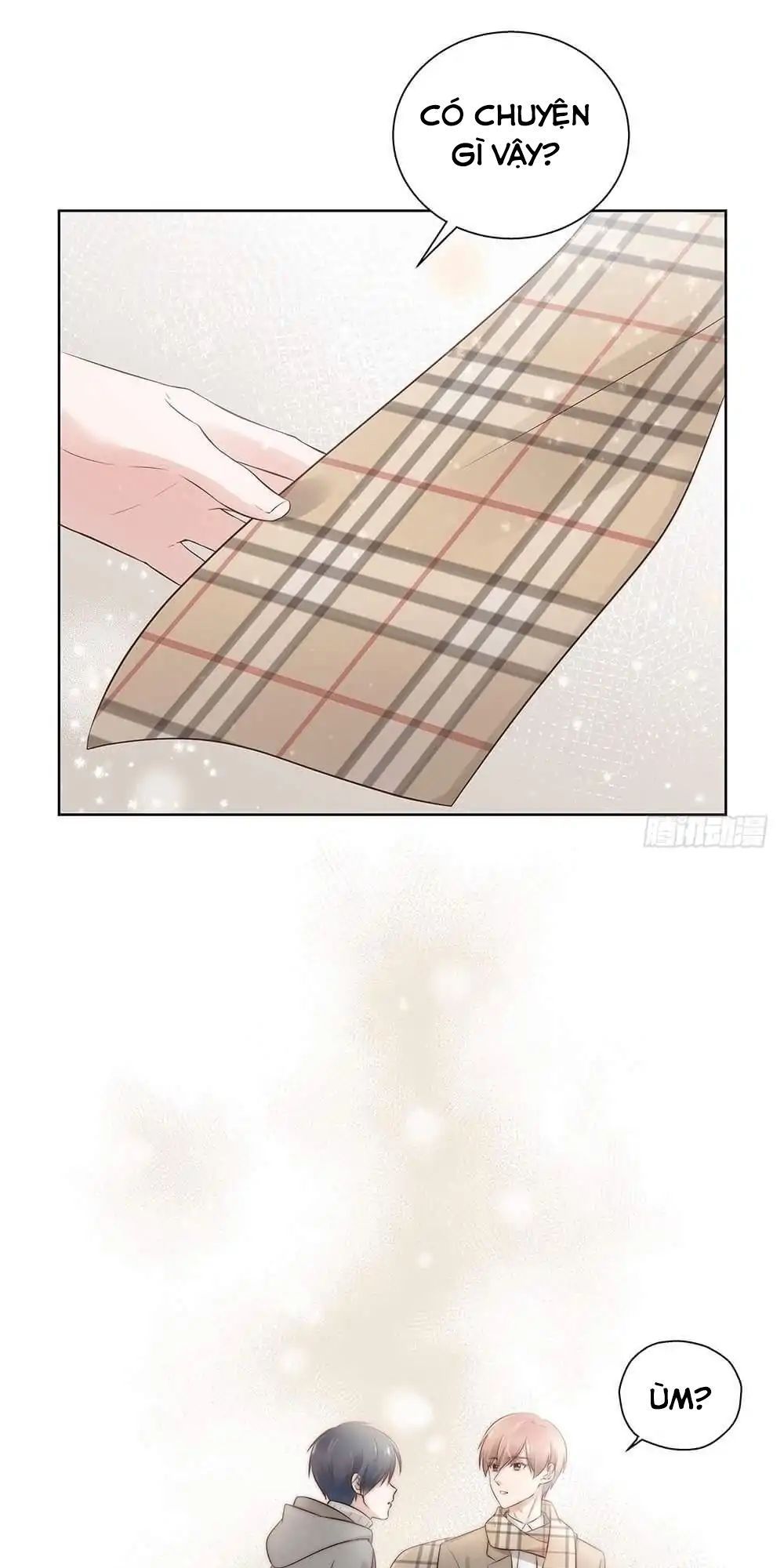 Kim Chủ Đế chapter 5.6 18