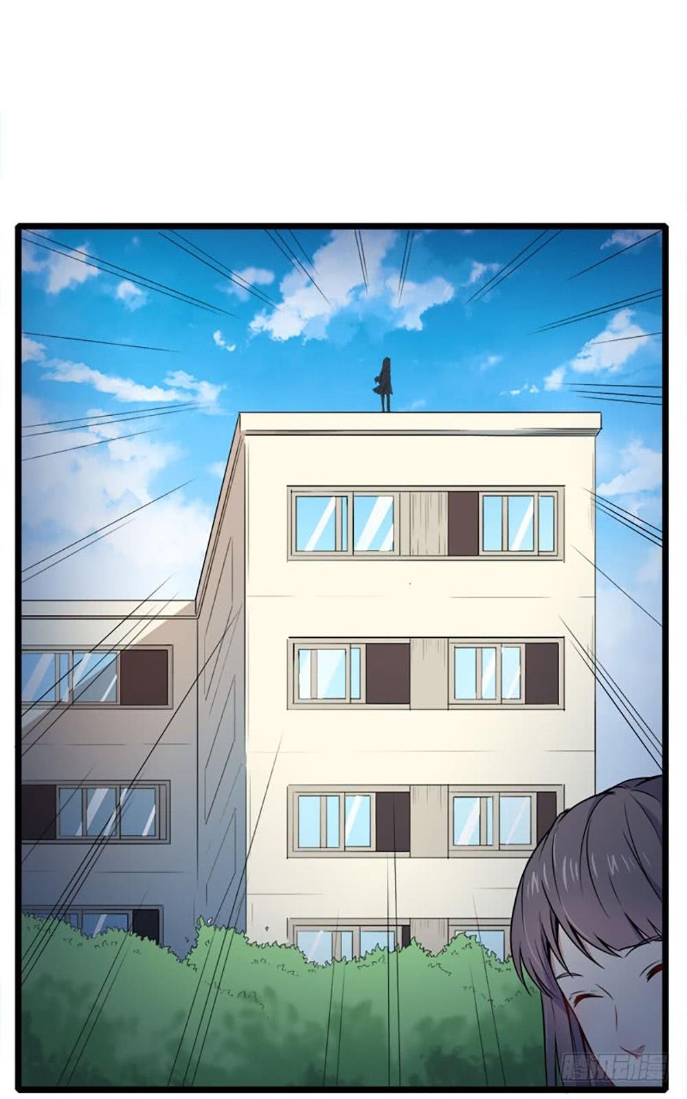 ngạo kiều quỷ vương yêu ta chapter 35 19