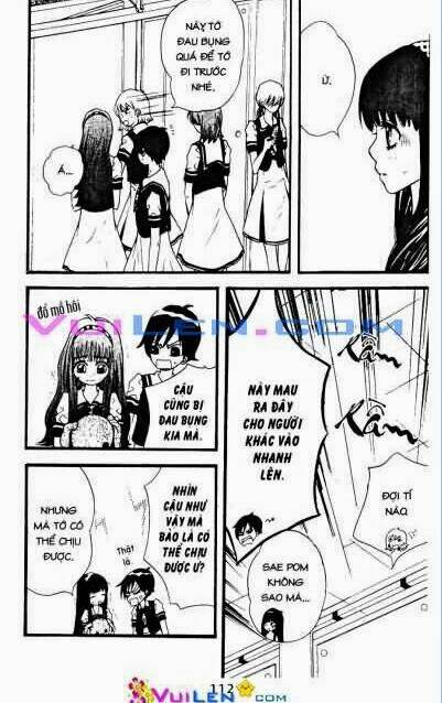 chàng trai thứ 13 chapter 4 113