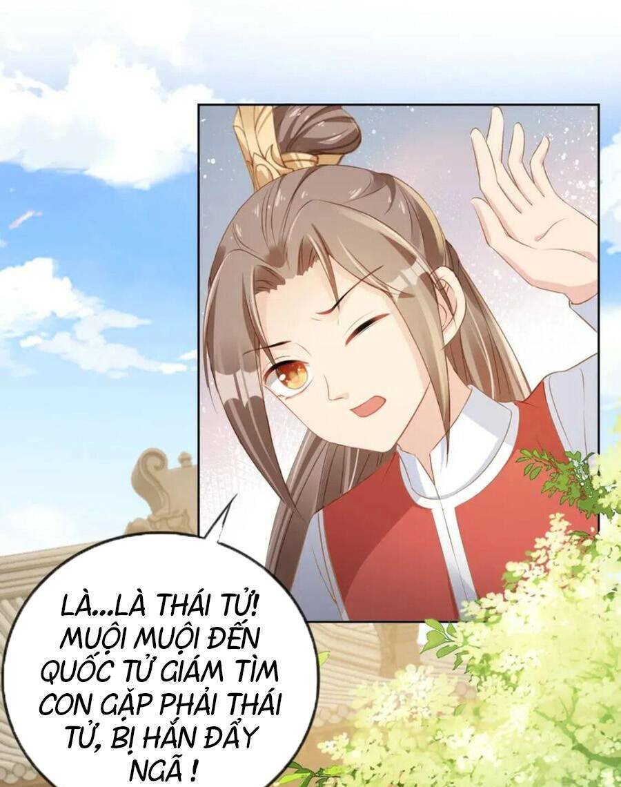 nhặt được bảo bối manh manh chapter 31 54