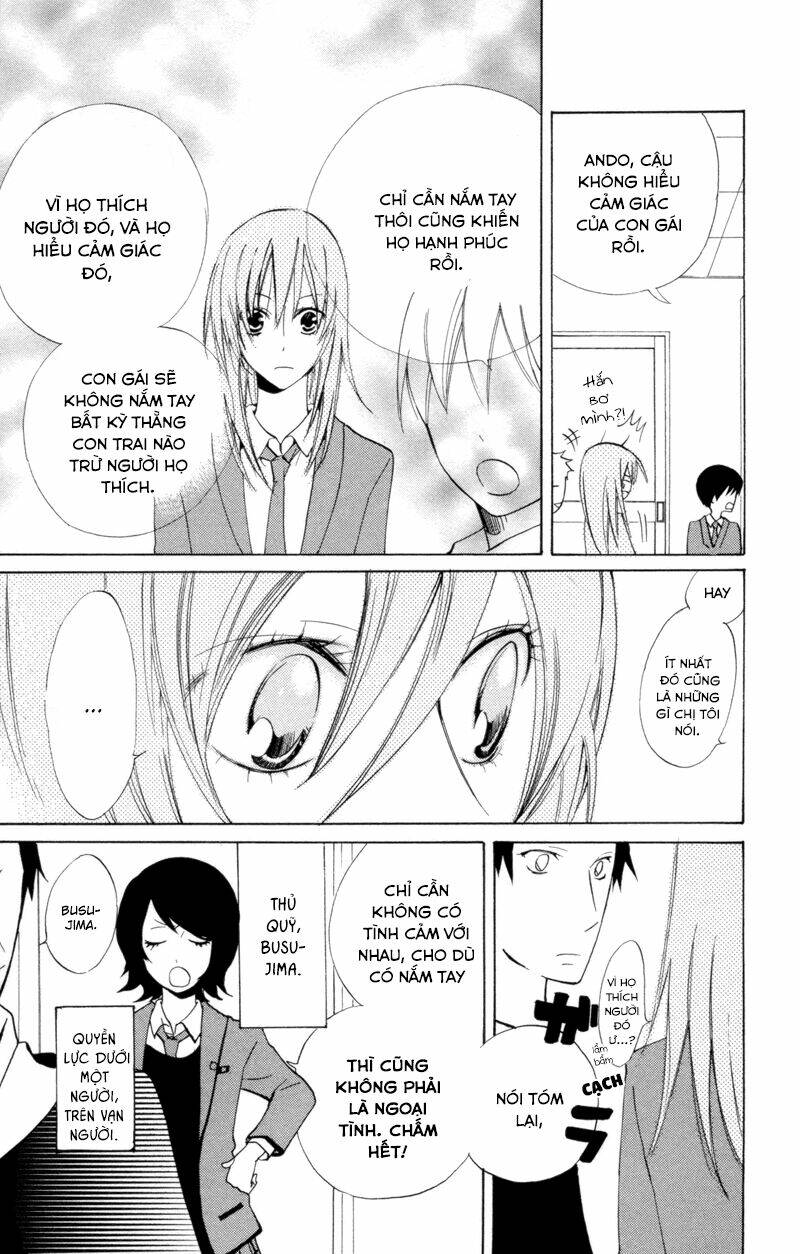 sarashi asobi chapter 5 13