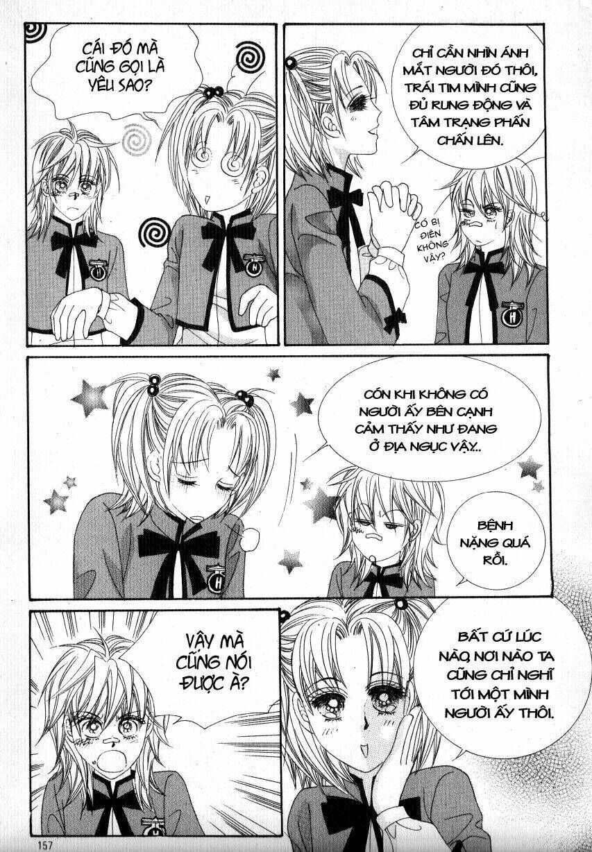 she's scary chapter 36 36