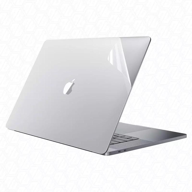 Bộ Dán Trong Suốt Dành Cho Macbook 4 in 1