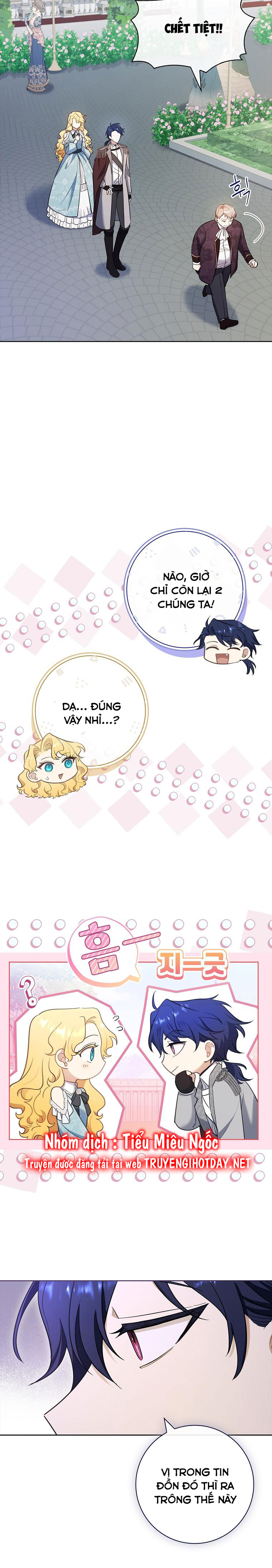 nam chính, tôi sẽ tôn trọng sở thích của anh chapter 46 21