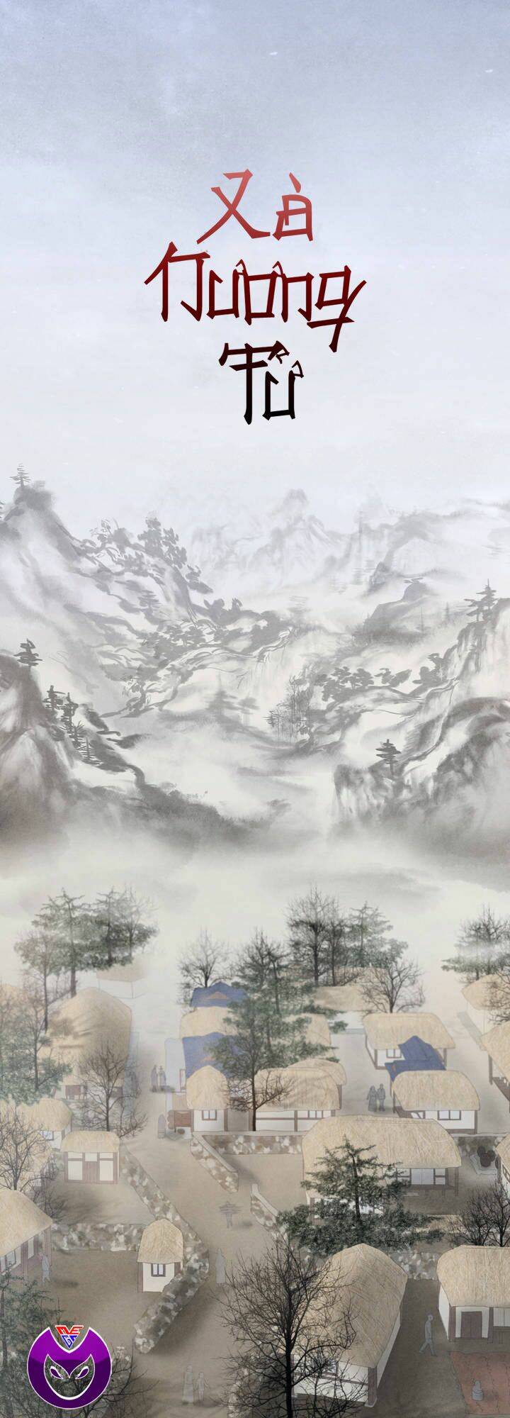 xà nương tử chapter 1 1