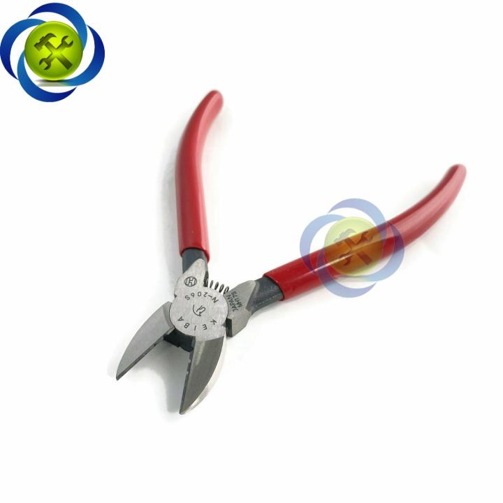 Kìm cắt Keiba N-206S3H Nhật Bản dài 150mm loại 6 inch