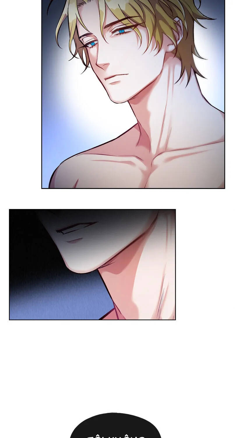 chế độ độc tài chapter 8 11