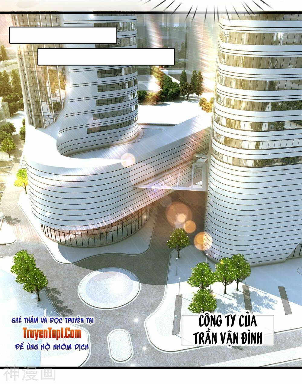 tuyệt đỉnh khí thiếu chapter 21 13