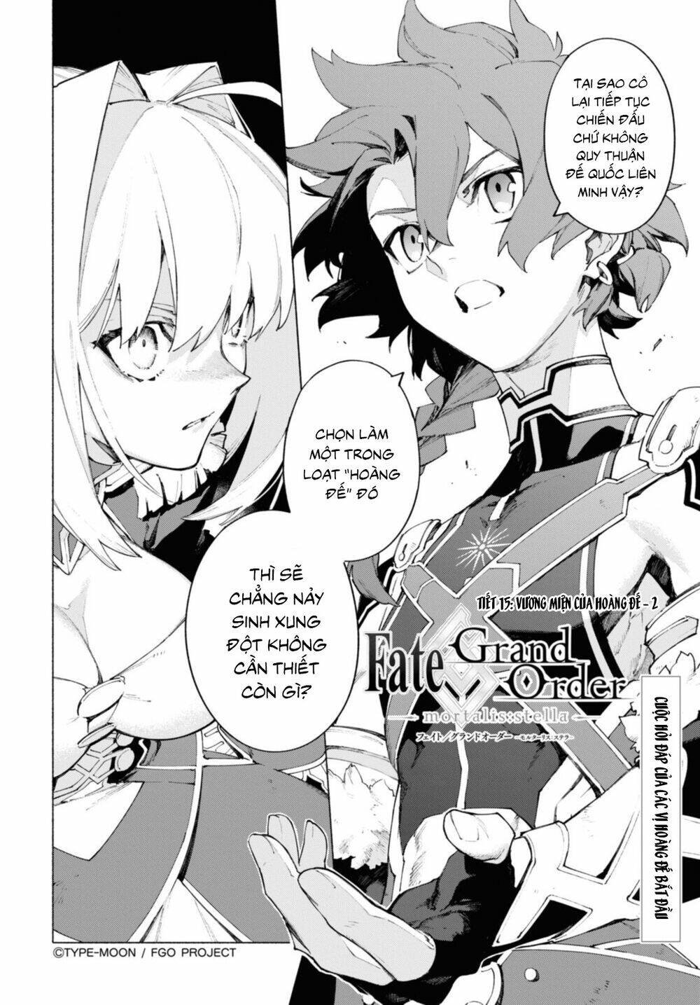 fategrand order-mortalisstella chapter 15.2 2