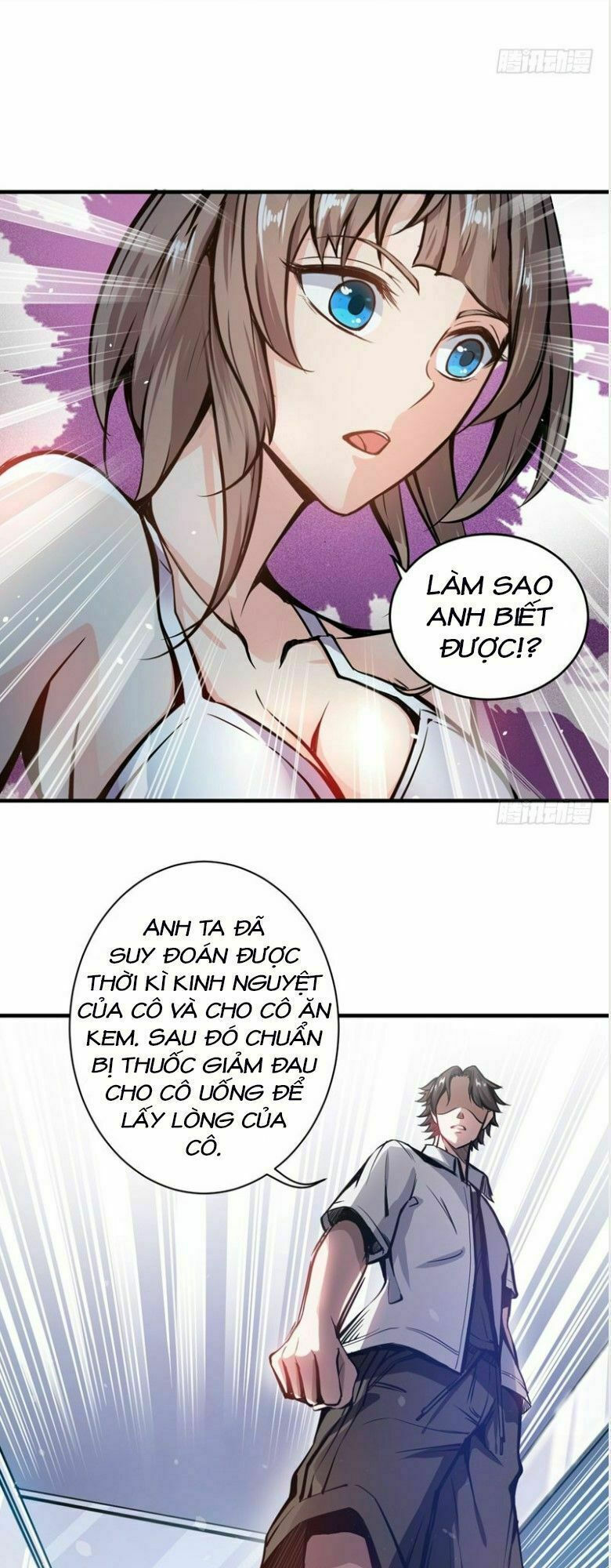 tối cường thần y tại đô thị chapter 3 10