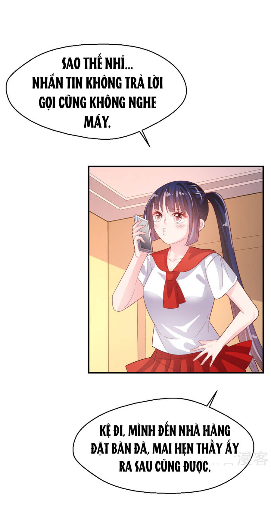 sau này vẫn cứ thích anh chapter 76 20