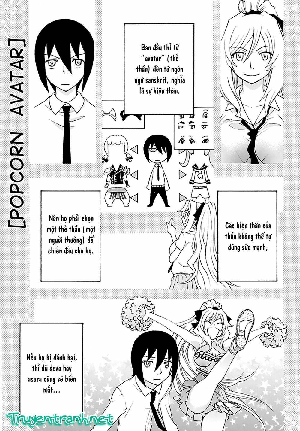 popcorn avatar chapter 14 4