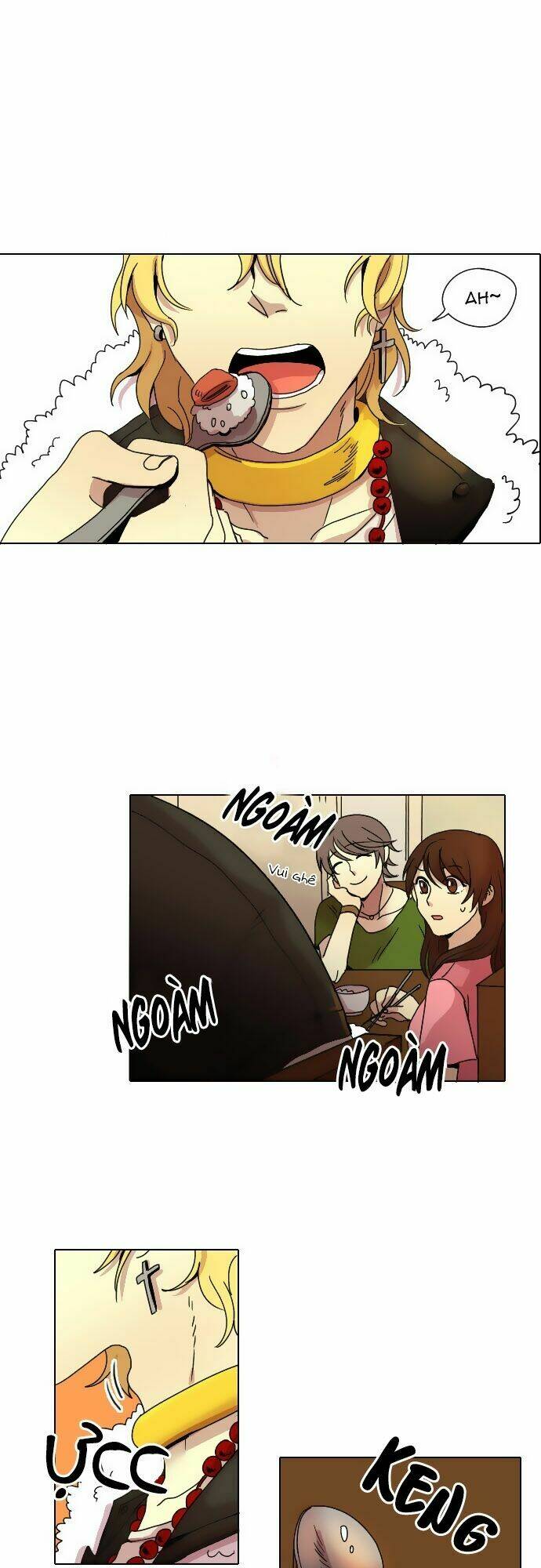 the devil who can't fly chapter 16 2