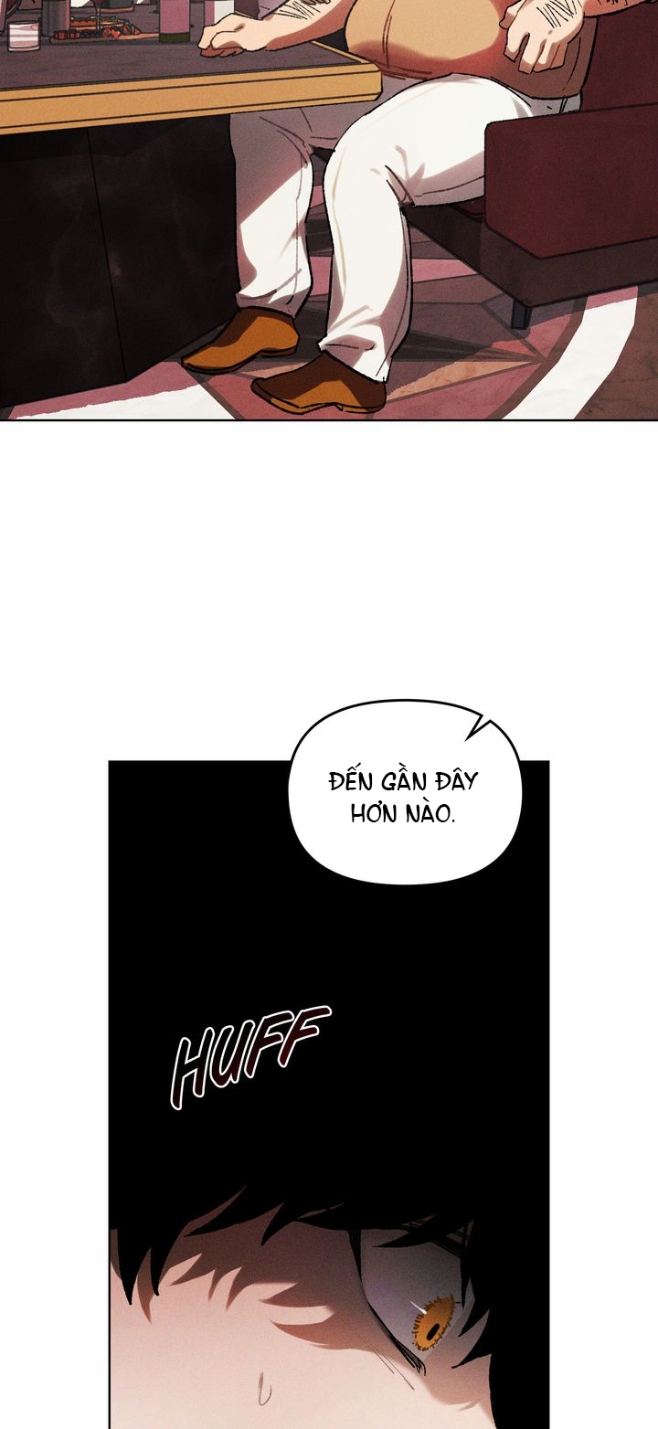 Rơi Vào Nguy Hiểm chapter 11.2 - Trang 26