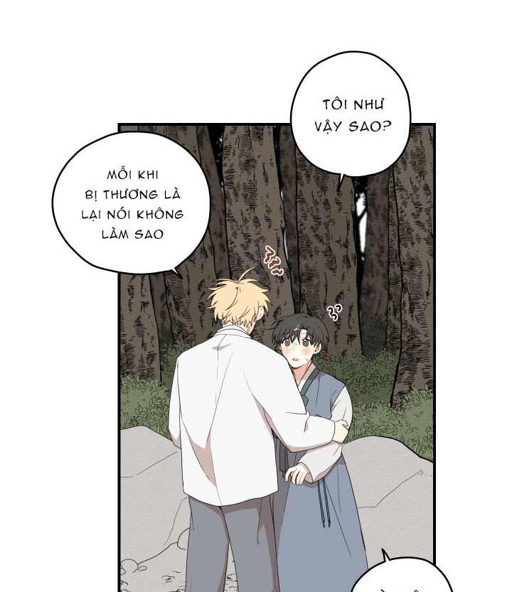 đường hoa liên kiều rơi chapter 20 15