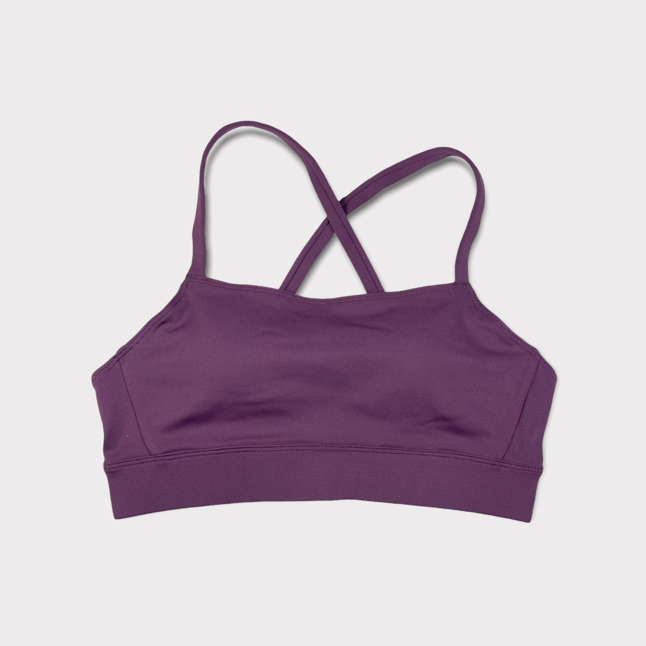 HH247 SPORT BRA H2250 VIOLET