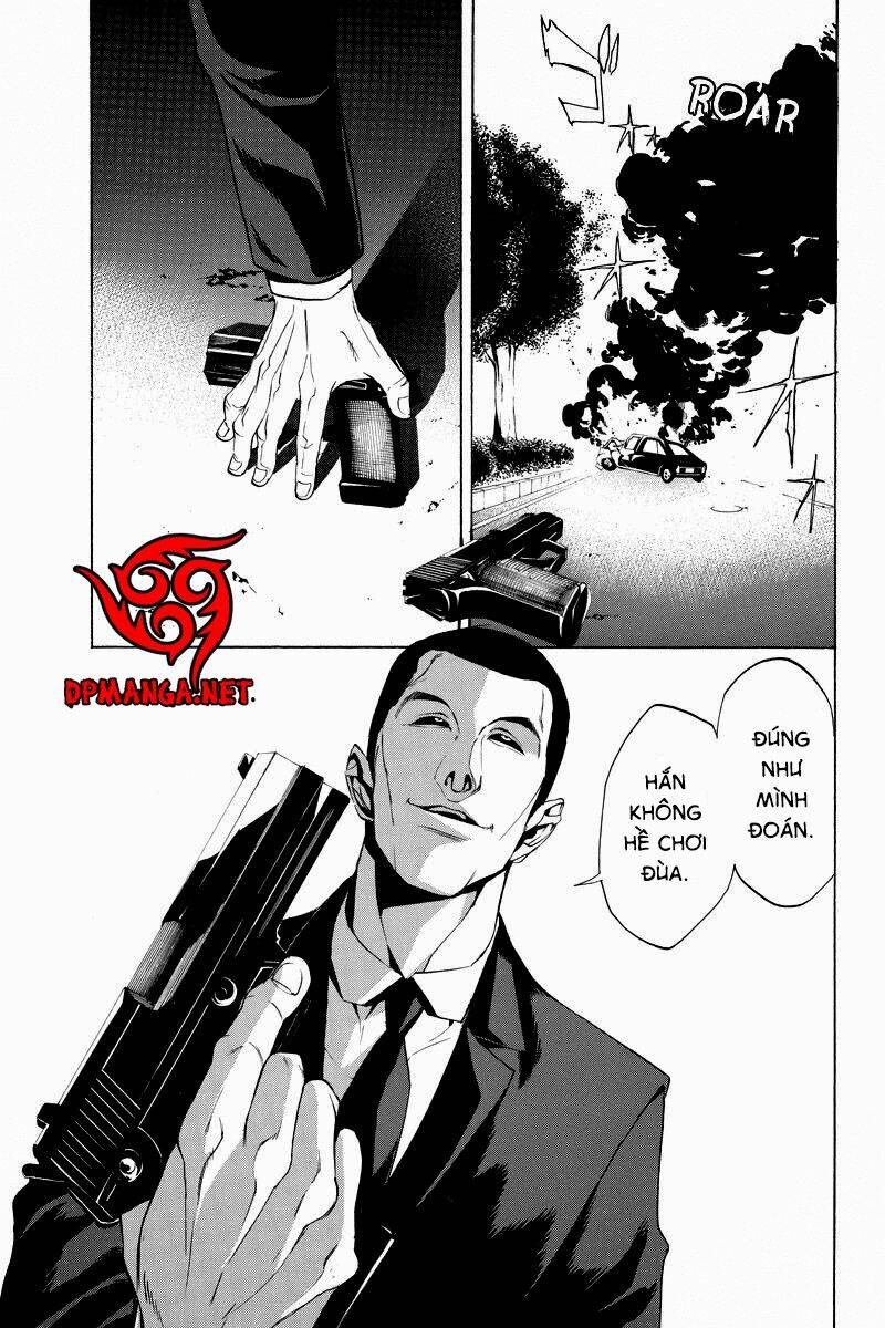 aku no higan - beyond evil chapter 7 9
