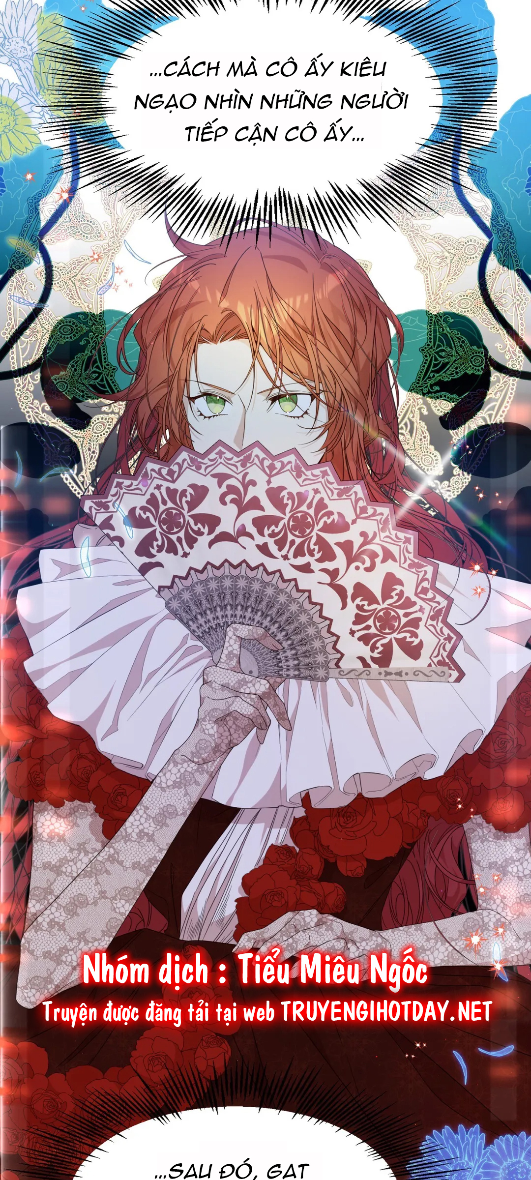 chị ấy là nữ chính trong truyện đó chapter 39 63