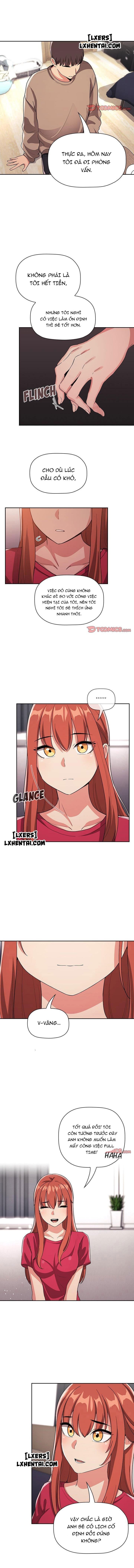 tan rã và tái hợp chapter 62 6