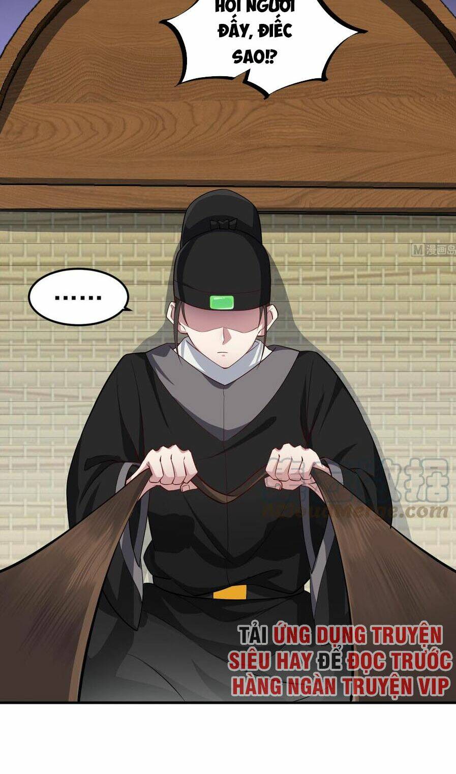 ngược về thời đường chapter 71 6