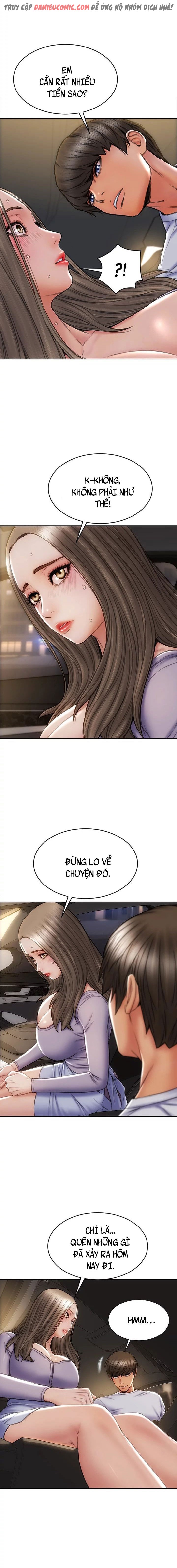 dân chơi out trình chapter 17 15