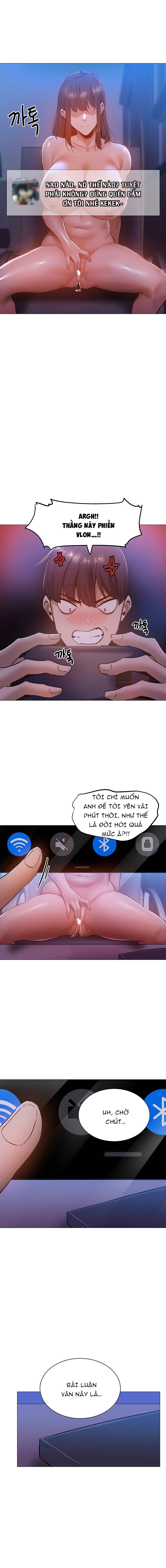 có phòng trống không? chapter 26 7