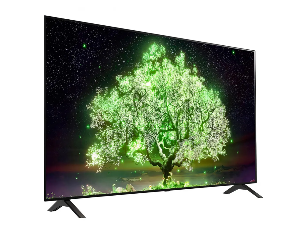 Smart Tivi OLED LG 4K 55 inch 55A1PTA - Hàng Chính Hãng - Chỉ Giao Hà Nội