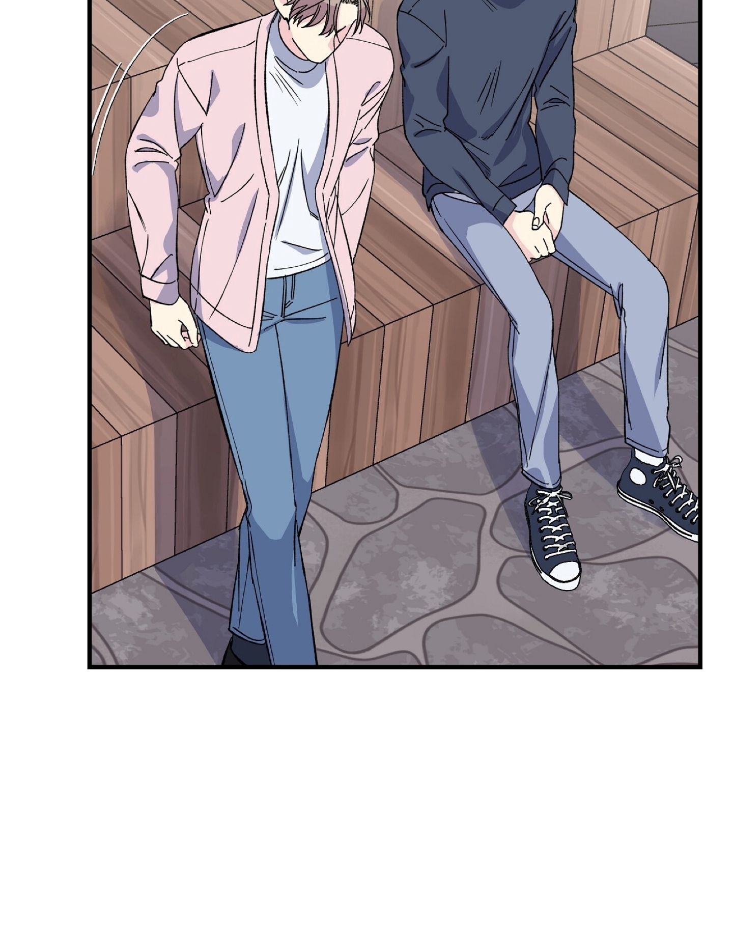 vị ngọt đôi môi chapter 43 87