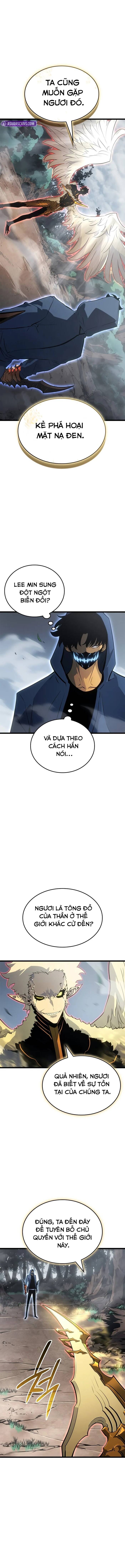 solo leveling : ragnarok chapter 39 2