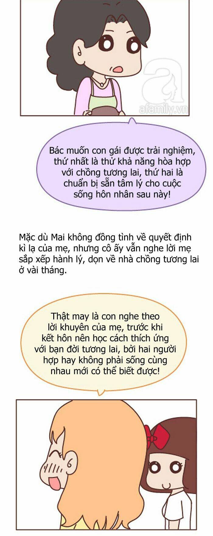 giải mã tình yêu chapter 309 4