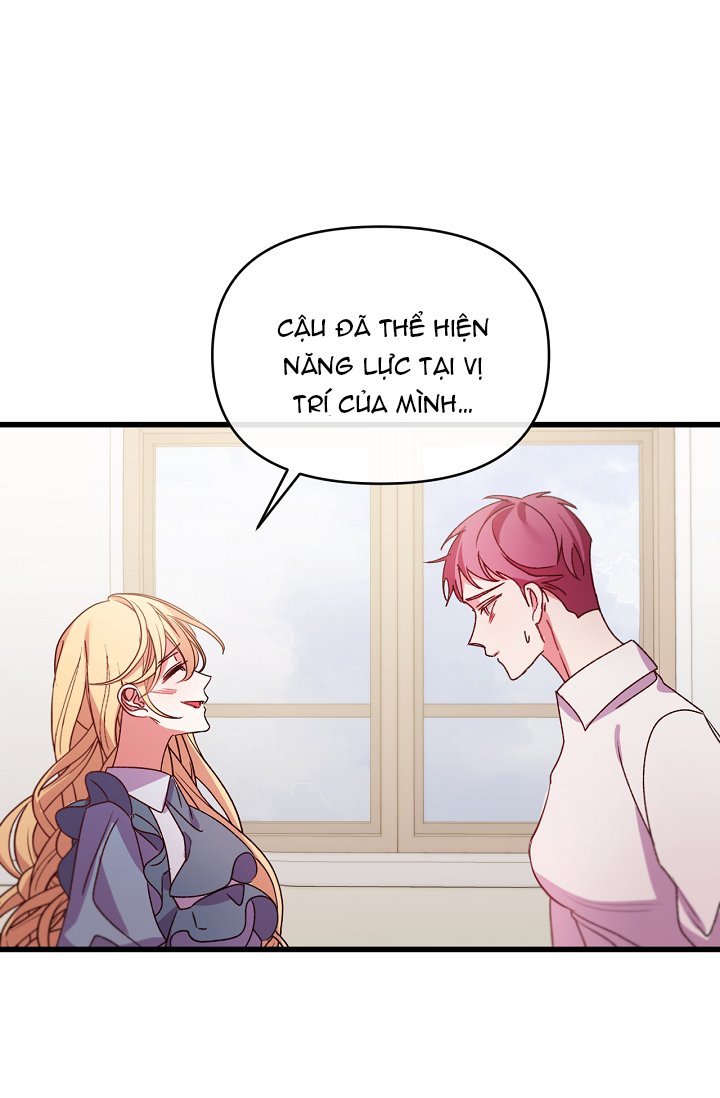 vị hôn thê của kẻ săn mồi chapter 20.2 8