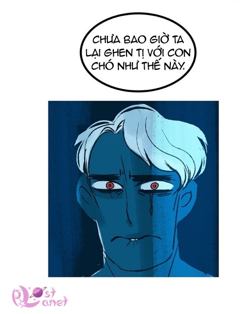 thần thoại olympus chapter 7 30