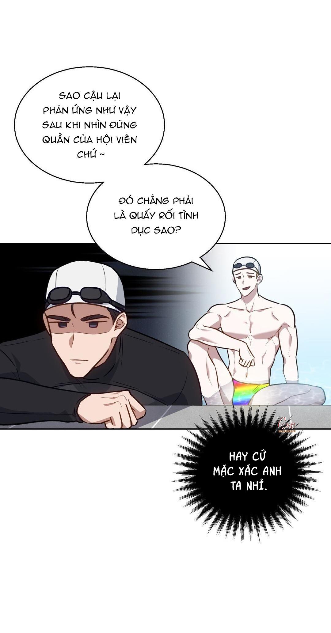 bơi trong mùi hương chapter 4 38