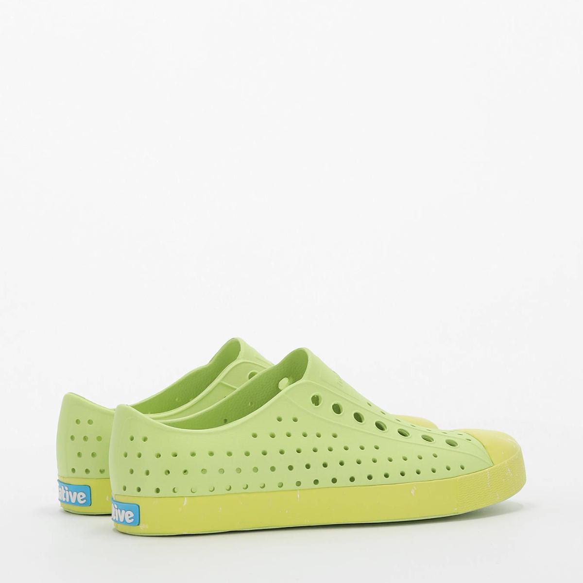 Giày Lười Unisex NATIVE Jefferson Bloom