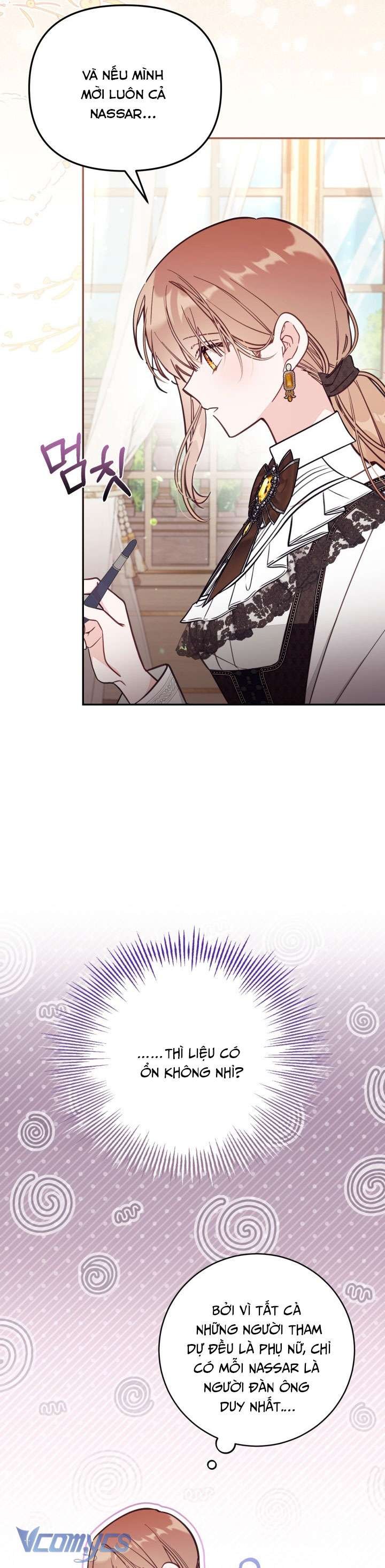 không có chỗ cho kẻ giả mạo chapter 69 11