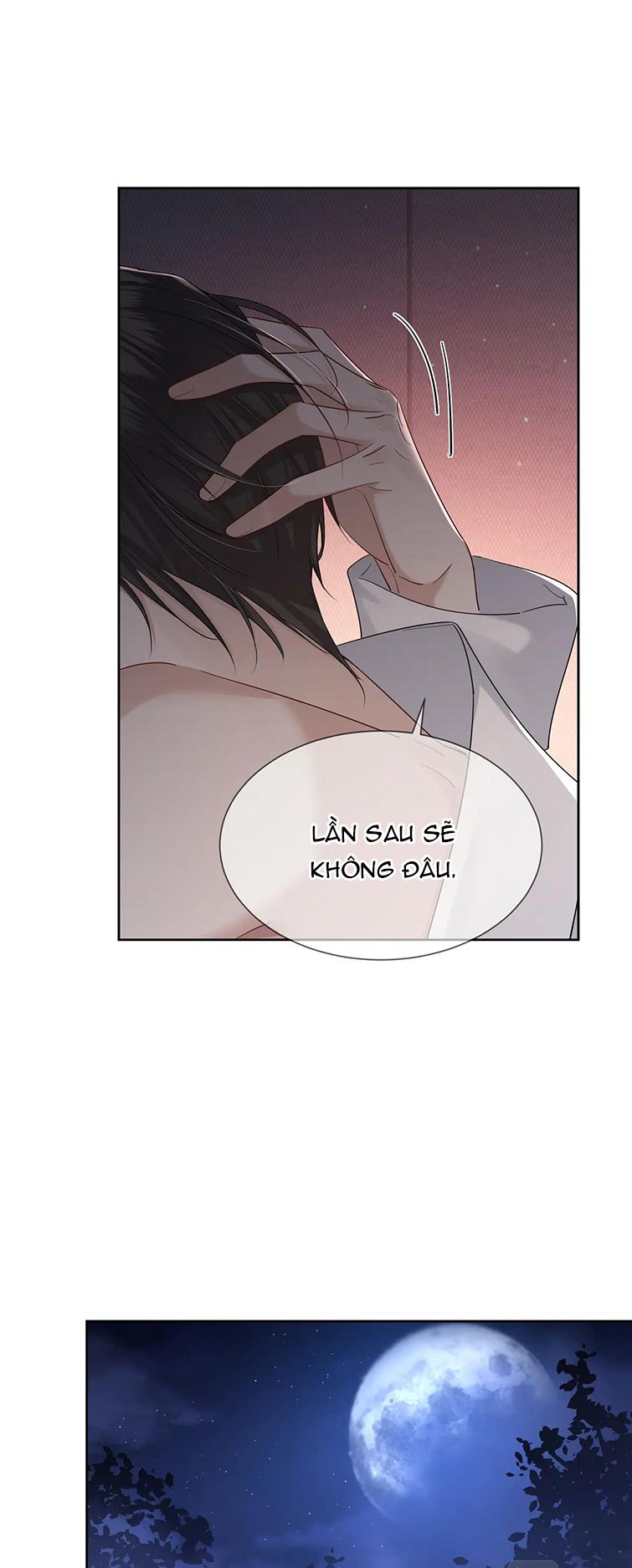 nhân vật chính chỉ muốn yêu đương chapter 24 22