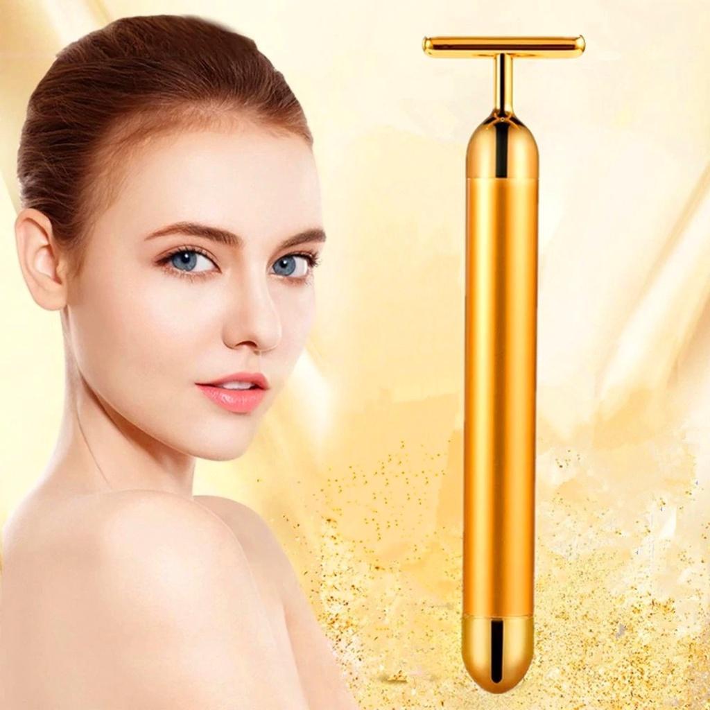 Máy Massage Cân Bằng Da Mặt Energy Beauty Bar Giá Gốc Bán Buôn